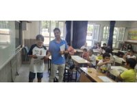 Adana’da 522 bini aşkın öğrenci karne aldı