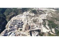 Hatay’da YKS esnasında inşaat çalışmalarına ara verilecek