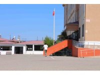 Kahramanmaraş’ta YKS maratonu: Sınava geç kalınca kapıdan bakıp geri gitti