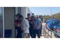 Adana’daki orman yangınlarını çıkaran 7 şüpheli tutuklandı