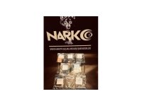 Isparta’da düzenlenen operasyonda çok miktarda uyuşturucu madde ele geçirildi