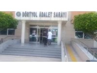 Dörtyol’da hapis cezasıyla aranan 3 kişi tutuklandı