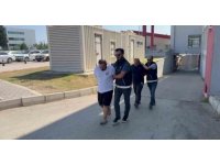 Adana’da 1 milyon liralık kaçak sigara operasyonu: 2 tutuklama