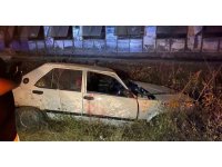 Antalya’da otomobil ile motosiklet çarpıştı: 1 ölü, 2 ağır yaralı