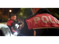 Isparta’da 13 ayrı uyuşturucu operasyonunda 2 kişi tutuklandı