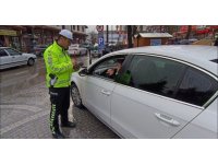 Isparta’da 7 günde 38 bin kişi sorgulandı 30 aranan şahıs yakalandı