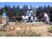 Baş ağrısıyla acil servisin yolunu tutan 51 yaşındaki adamın akciğeri organ nakliyle başka bir hastaya umut oldu