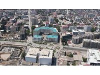 Başkanın büyükşehir paylaşımı Osmaniyelileri heyecanlandırdı