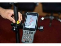 ASAT’tan altyapı ölçümünde ilçelere teknolojik hamle: 9 GPS cihazı dağıtıldı