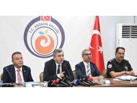 Turizmde yeni denetim planı devreye sokuluyor