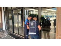 Alanya’da turizm tesisine 112’nci mühür