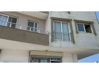 Kötü koku üzerine girilen evde yaşlı adamın cansız bedeniyle karşılaşıldı