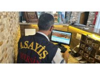 Deniz sezonu başladı, günübirlik evler denetime alındı: 476 bin TL ceza kesildi