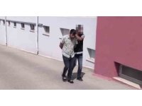 Adana’da hüküm giyen 13 torbacı operasyonla yakalandı