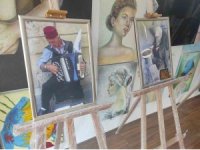 Adana’da "Fotoğrafın Ötesinde" sergisi