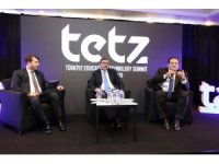 Antalya Teknokent Türkiye Eğitim Teknolojileri zirvesi’nde yer aldı