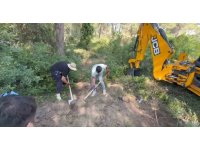 7 yıldır kayıp olan kadının eşi tarafından öldürüldüğü ortaya çıktı