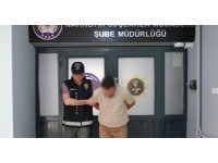 Isparta’da uyuşturucu ticareti suçundan aranan şahıs yakalandı