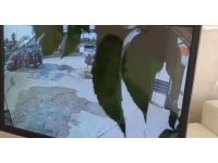 Yeni aldığı araca traktör çarpıp kaçtı, söylenenler psikolojisini bozdu