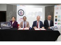 Antalya Olgunlaşma Enstitüsü’nün projesine BAKA desteği