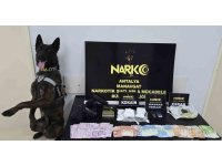 Antalya’da 1 haftada 141 şüpheli yakalandı: 18 tutuklama