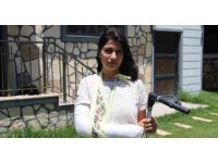 Komşuların ’hortum’ kavgası