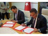 Antalya’da sağlıklı kentleşme için iş birliği