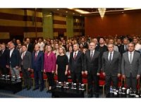 Avrupa Birliği Uyum, Danışma ve Yönlendirme Kurulu Toplantısı gerçekleştirildi