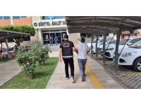 Dörtyol’da hapis cezasıyla aranan 1 kişi tutuklandı