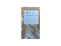 Bekçilerin dikkati sayesinde uyuşturucu ele geçirildi