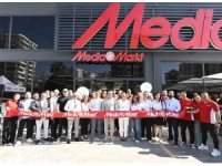 MediaMarkt Adana Turgut Özal mağazasını Adanorm Focus’a taşıdı