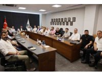 44 sera yer alacak Sera OTB’de 5 bin kişi istihdam edilecek