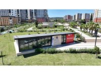 Antalya Büyükşehir Belediyesi Kent Lokantası açıyor