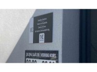 Euro üzerinden mesai saatli tuvalet ücreti