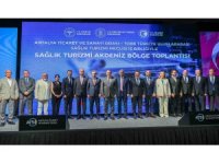 Başkan Hacısüleyman: "Turizm sadece tatil değil, moral ve sağlık arayışıdır"