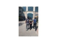 Burdur’da 3 aracı çalıp, 5 araca zarar veren oto hırsızlığı şüphelisi tutuklandı