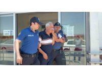 Emekli hakimin otobüste bir kadını taciz ettiği iddiası