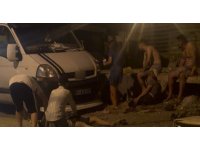Adana’da silahlı kavga :  1 ölü, 4 yaralı