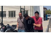 Adana’da 5 kişilik aile uyurken evlerini yakan şüpheli tutuklandı