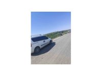 Hafif ticari araçla motosiklet çarpıştı: 2 ölü