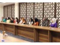 DAİMFED istihdama köprü oluyor