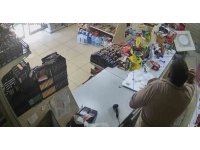 Deprem gibi hissettiren dinamitle patlatma paniğe neden oldu