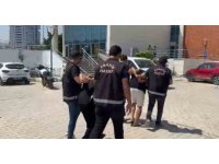 İskenderun’da taciz ve kasten öldürme olayının şüphelileri tutuklandı