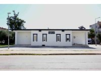 Kepez’in Semt Evleri açılış için gün sayıyor