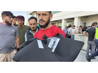 14 yaşındaki çocuk kaza yaptı; 3 aylık bebek öldü, ağabeyi yaralandı