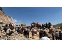 DSİ doğal kaynak suyunu baraja aktarmak isteyince ortalık karıştı