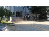 Yayaya çarpıp ölümüne neden oldu, 4 saat sonra başka bir köyde saklanırken yakalandı