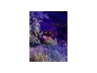 Isparta’da otomobiller çarpıştı: 2’si ağır toplam 7 kişi yaralandı