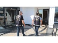 Antalya’da günübirlik kiralık evlere eş zamanlı denetim