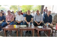 ATÜ, Bilim Kafe etkinliğine tarihi mekanda ev sahipliği yaptı